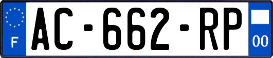 AC-662-RP