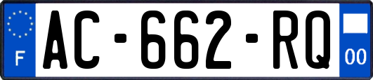 AC-662-RQ