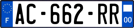 AC-662-RR