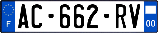 AC-662-RV