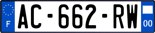 AC-662-RW