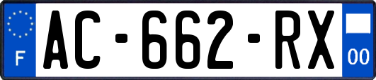 AC-662-RX