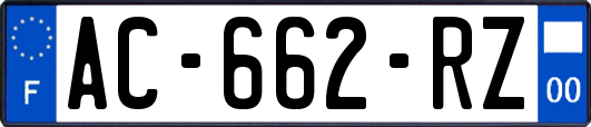 AC-662-RZ