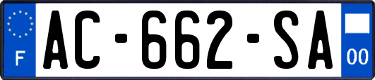 AC-662-SA