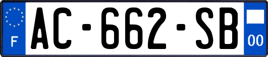 AC-662-SB