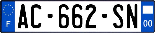 AC-662-SN