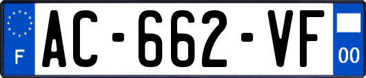 AC-662-VF