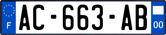 AC-663-AB