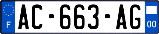 AC-663-AG