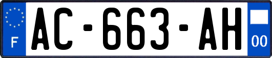 AC-663-AH