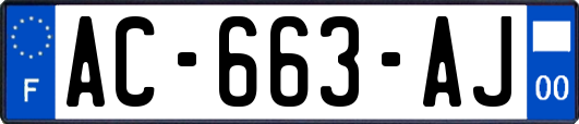 AC-663-AJ