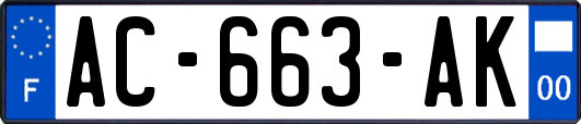 AC-663-AK