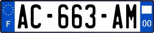 AC-663-AM