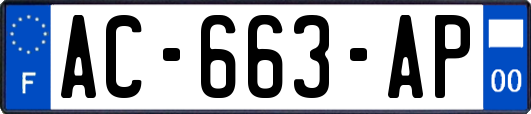 AC-663-AP