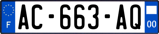 AC-663-AQ