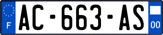 AC-663-AS