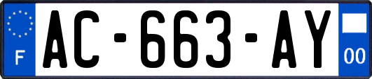 AC-663-AY