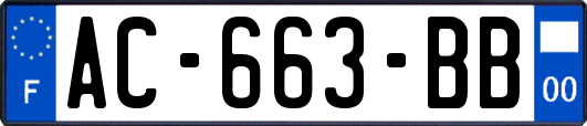 AC-663-BB