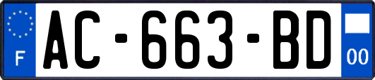 AC-663-BD