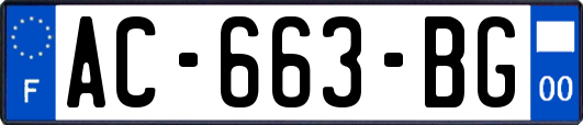 AC-663-BG