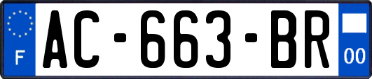 AC-663-BR