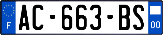 AC-663-BS
