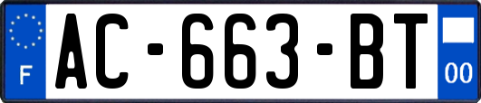 AC-663-BT