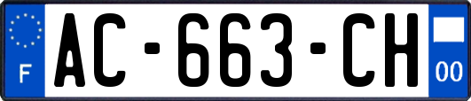 AC-663-CH
