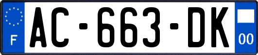 AC-663-DK