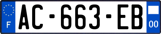 AC-663-EB