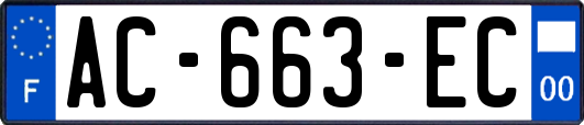 AC-663-EC