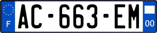 AC-663-EM
