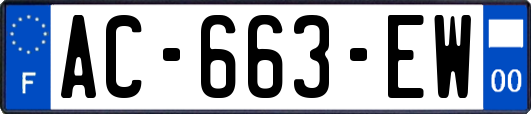 AC-663-EW