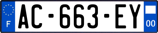 AC-663-EY