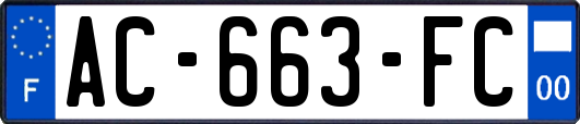 AC-663-FC