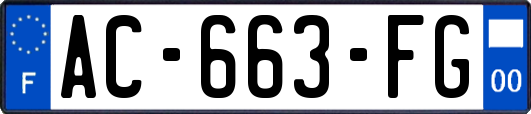 AC-663-FG