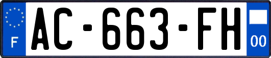 AC-663-FH