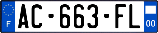AC-663-FL