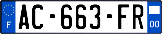AC-663-FR