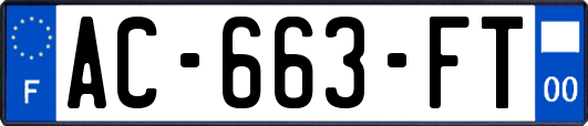 AC-663-FT