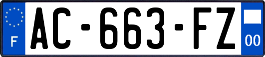 AC-663-FZ