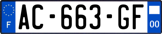 AC-663-GF
