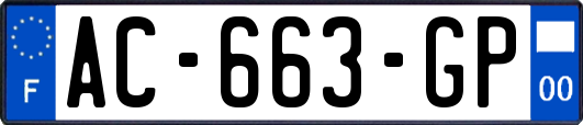 AC-663-GP