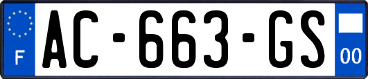 AC-663-GS