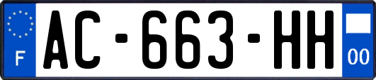 AC-663-HH