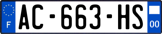 AC-663-HS