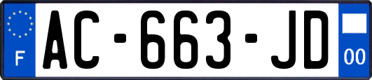 AC-663-JD