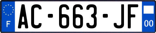 AC-663-JF