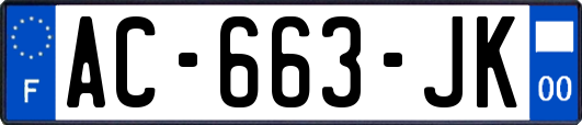 AC-663-JK