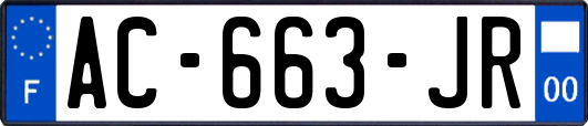 AC-663-JR